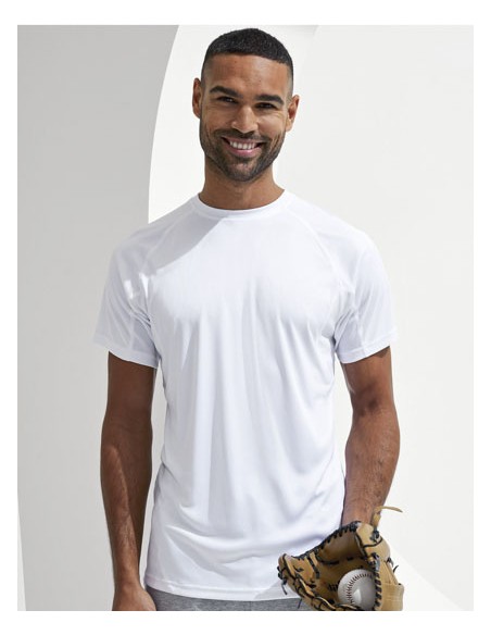 TRI-TR011-Mens Panelled Tech Tee 2